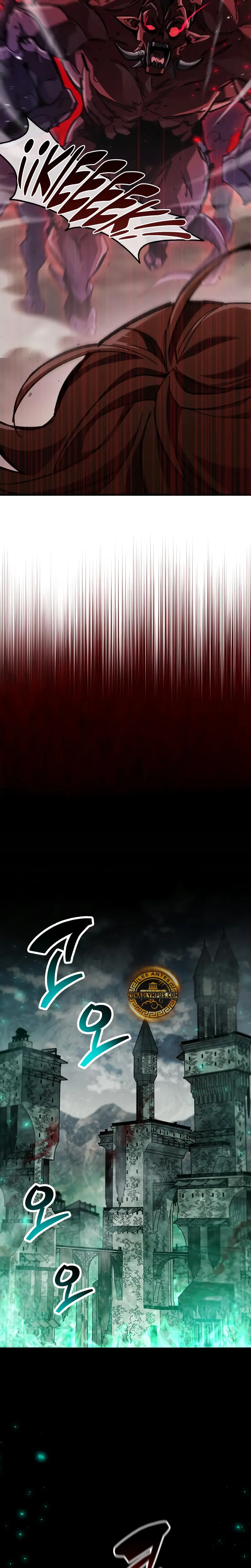 el pasado oculto del jugador Capítulo 95 - Page 10