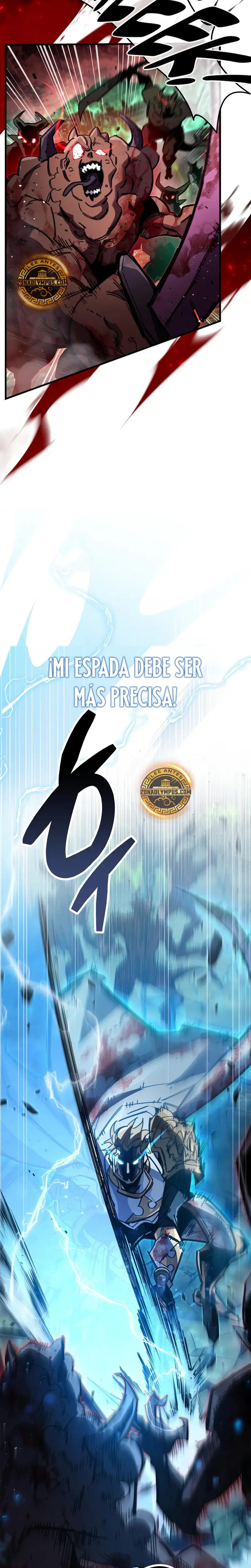 el pasado oculto del jugador Capítulo 95 - Page 17