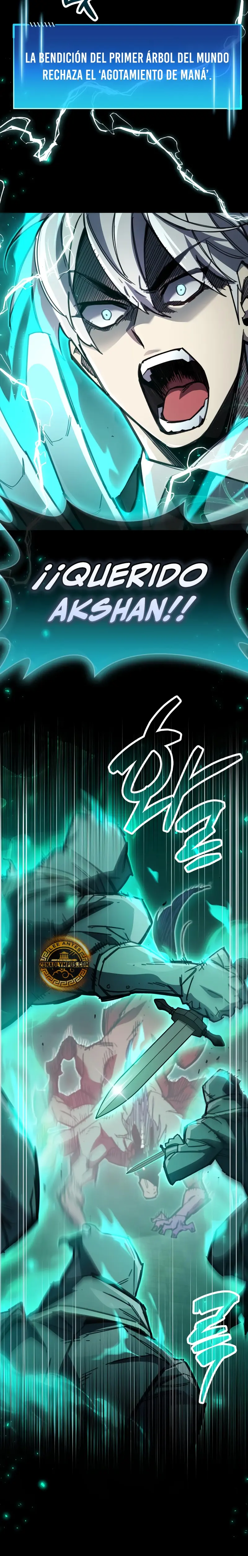 el pasado oculto del jugador Capítulo 95 - Page 33