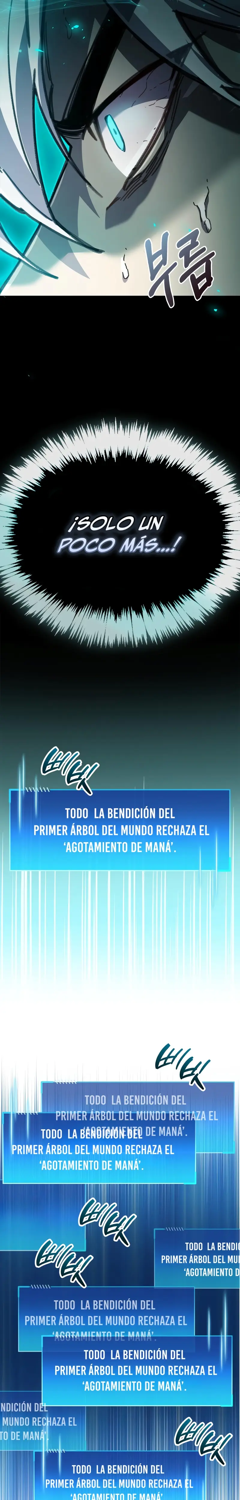 el pasado oculto del jugador Capítulo 95 - Page 37