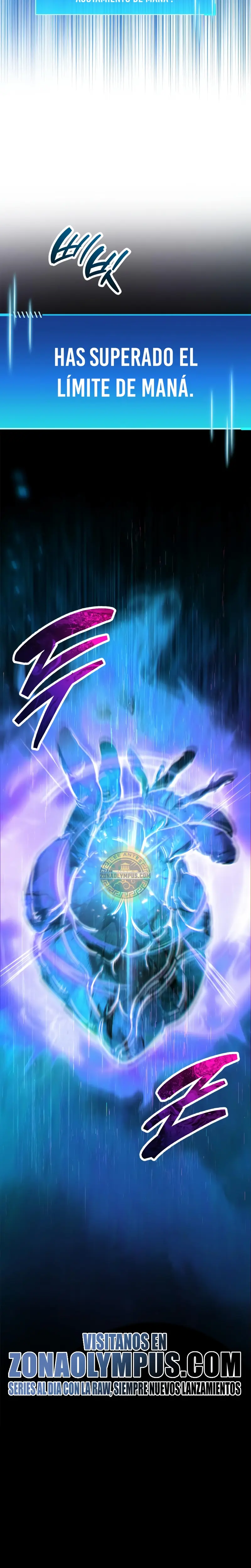 el pasado oculto del jugador Capítulo 95 - Page 38