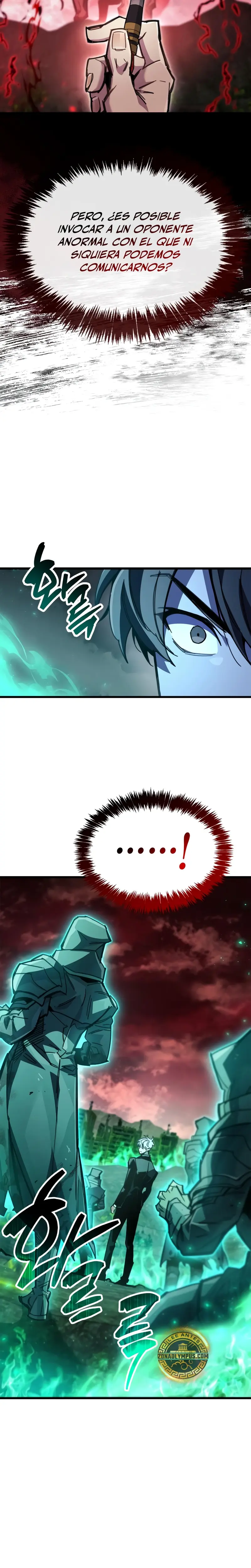 el pasado oculto del jugador Capítulo 95 - Page 4