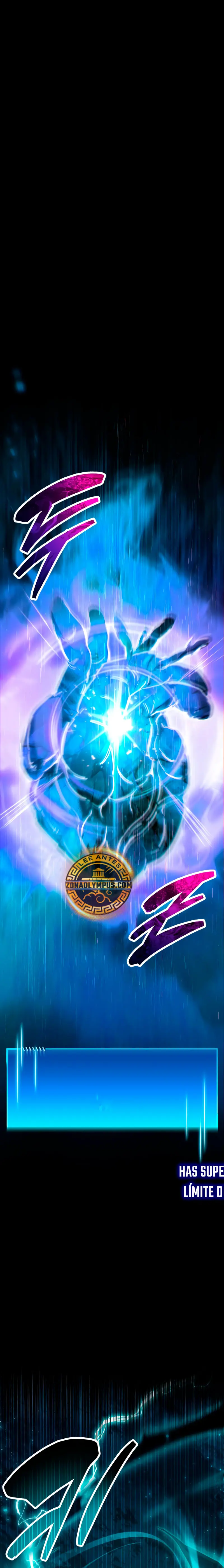 el pasado oculto del jugador Capítulo 96 - Page 2