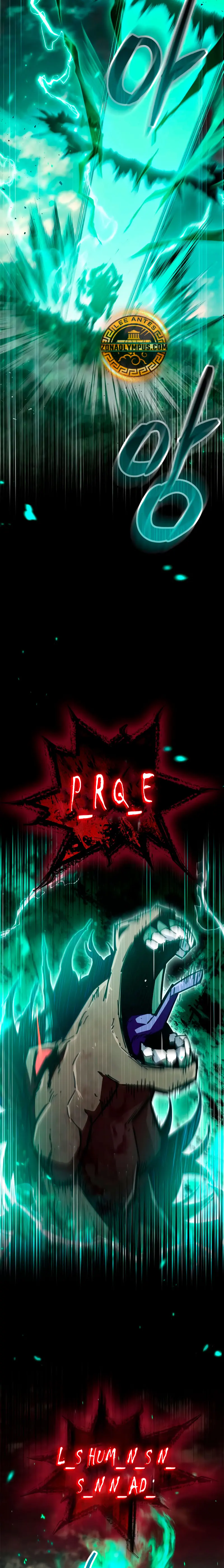 el pasado oculto del jugador Capítulo 96 - Page 5