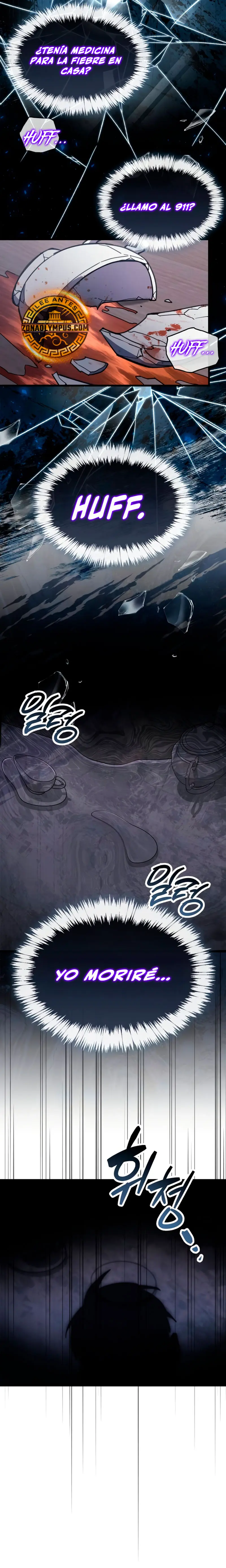 el pasado oculto del jugador Capítulo 99 - Page 26