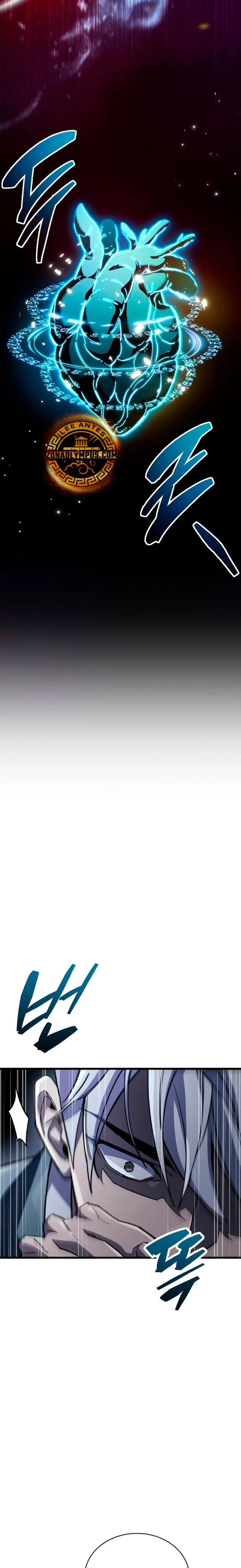 el pasado oculto del jugador Capítulo 99 - Page 29