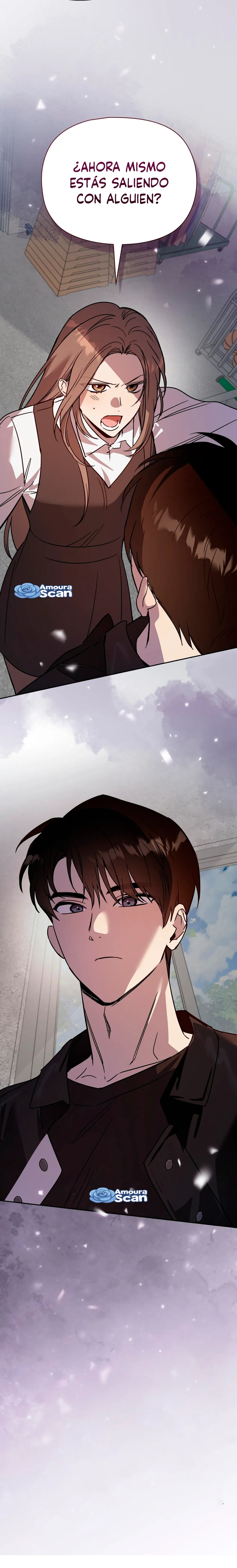 Posición Corporal Capítulo 18 - Page 7