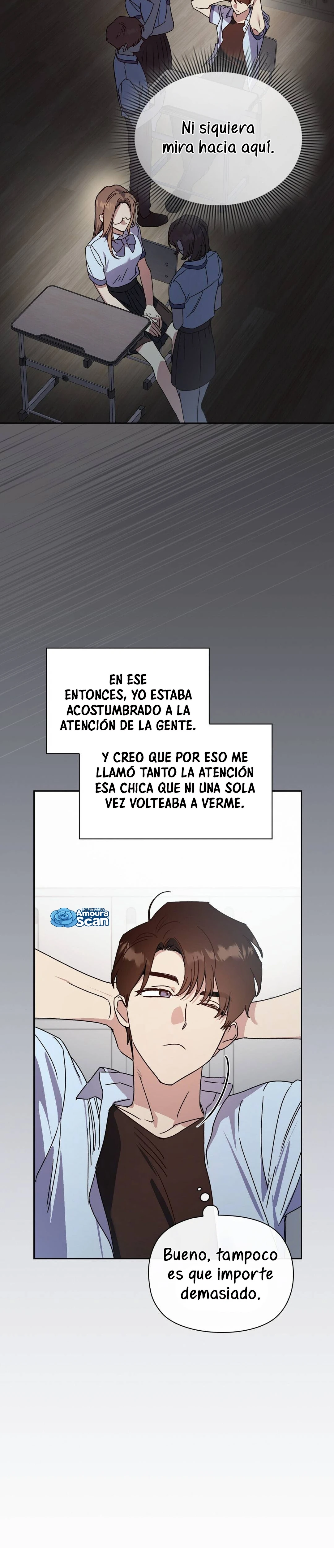 Posición Corporal Capítulo 33 - Page 8