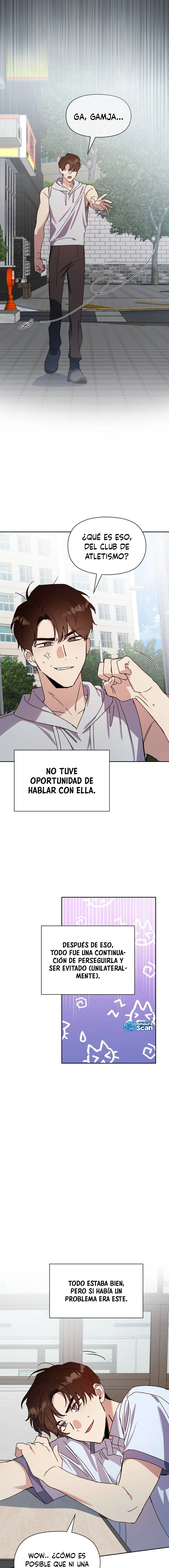 Posición Corporal Capítulo 33 - Page 11