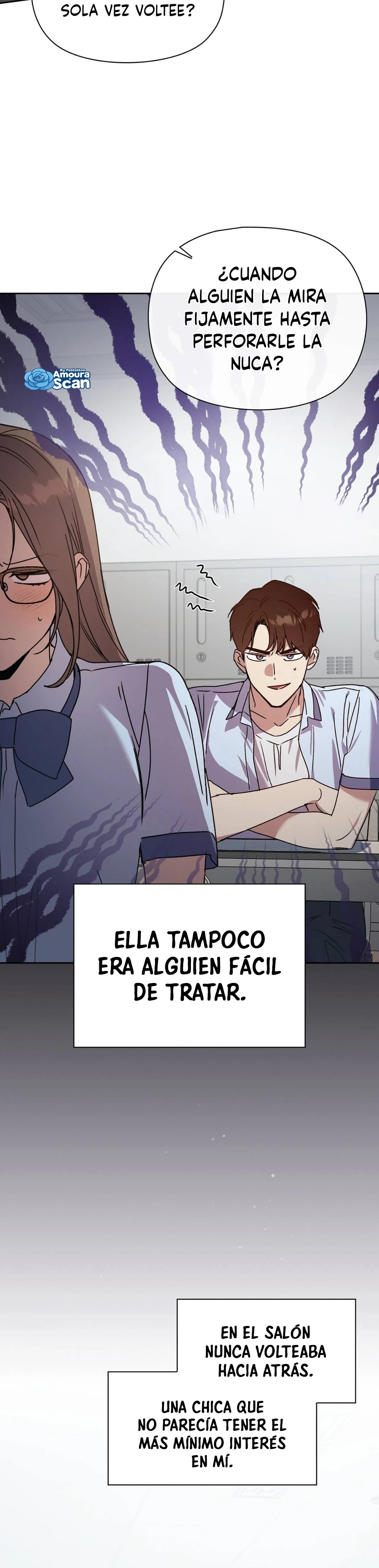 Posición Corporal Capítulo 33 - Page 12