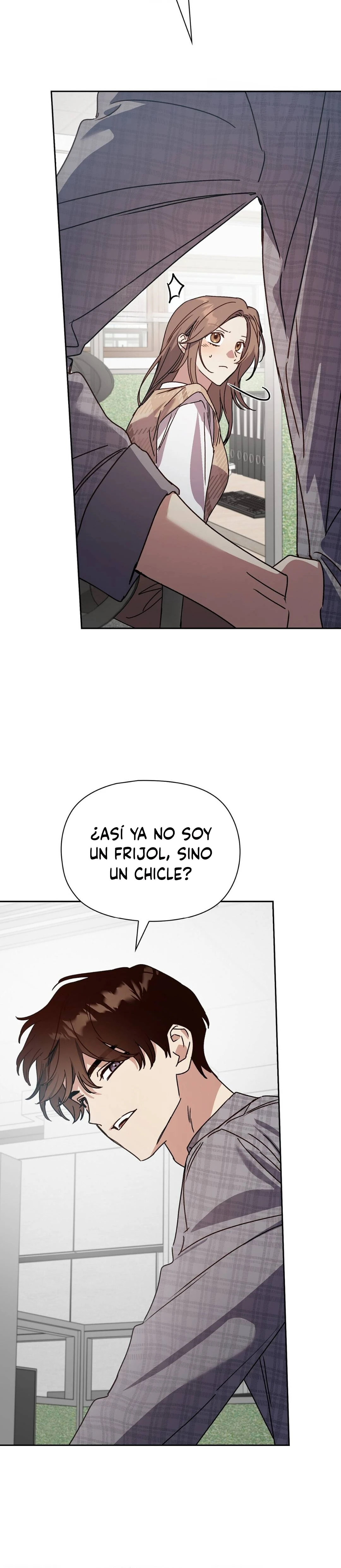 Posición Corporal Capítulo 33 - Page 18