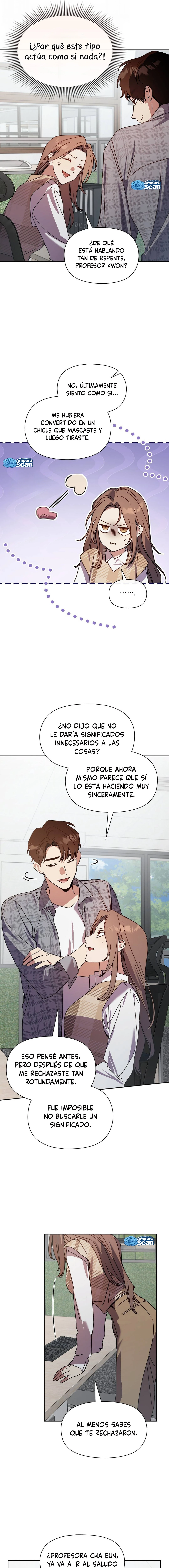 Posición Corporal Capítulo 33 - Page 19