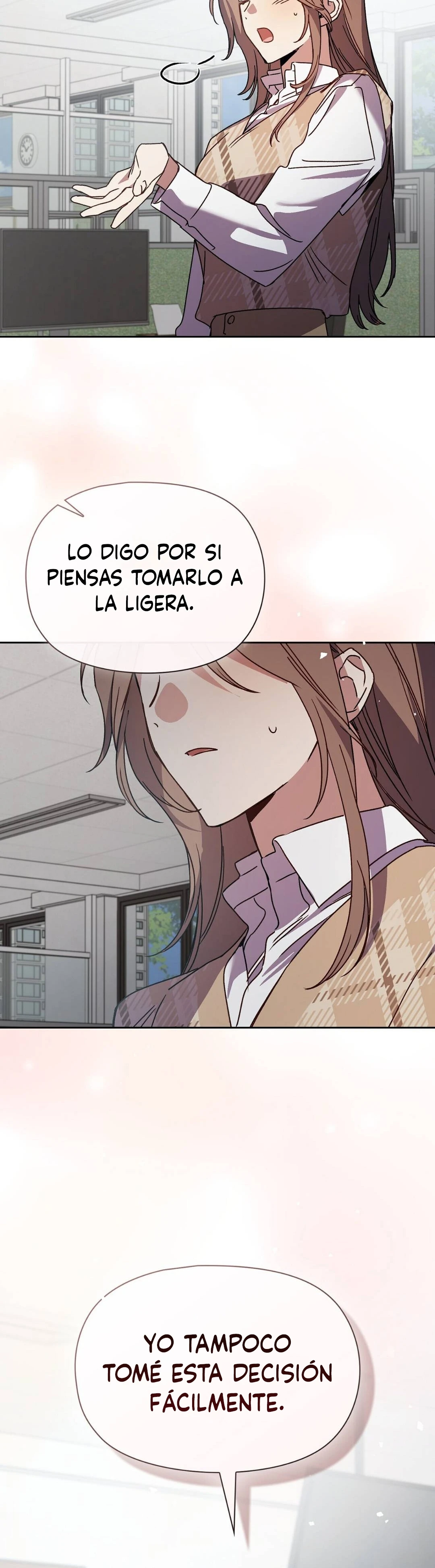 Posición Corporal Capítulo 33 - Page 22