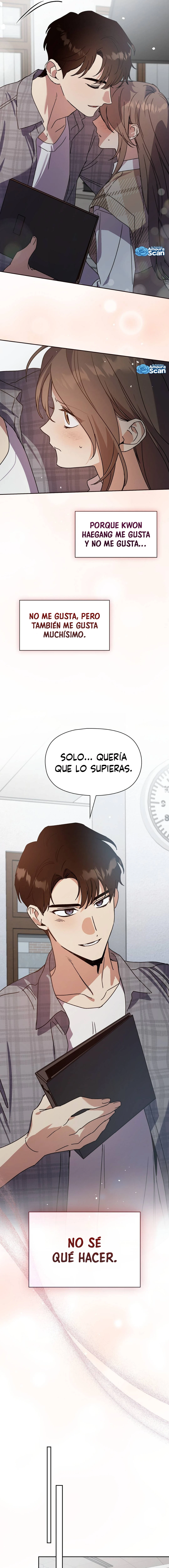 Posición Corporal Capítulo 33 - Page 23