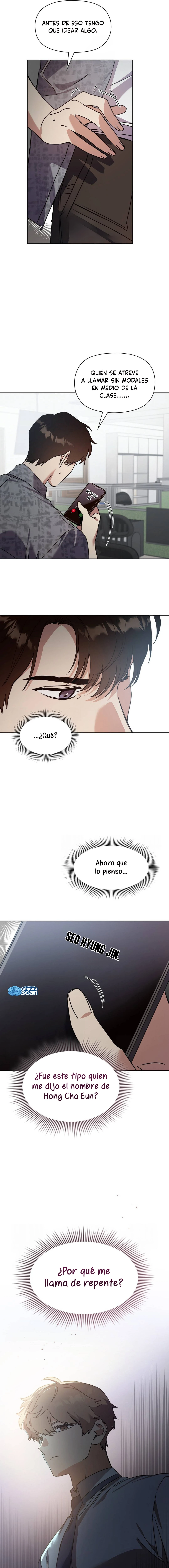 Posición Corporal Capítulo 33 - Page 25