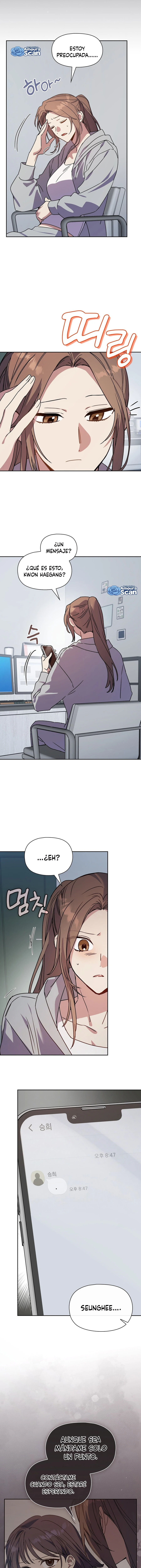 Posición Corporal Capítulo 34 - Page 9