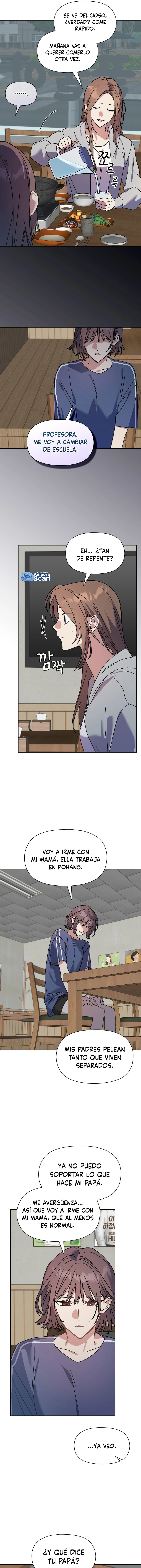 Posición Corporal Capítulo 34 - Page 13