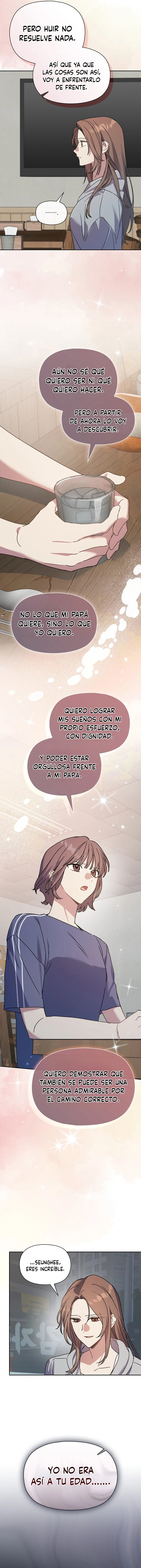 Posición Corporal Capítulo 34 - Page 15