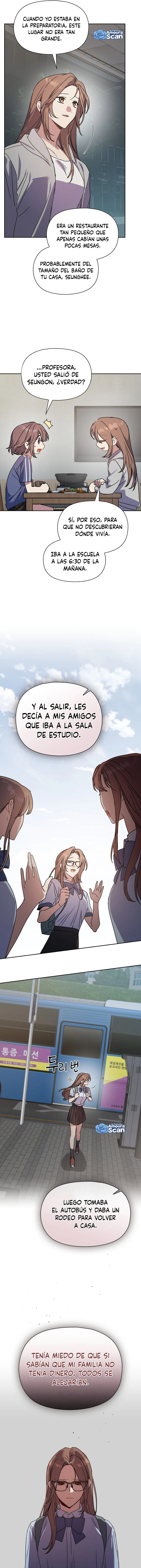 Posición Corporal Capítulo 34 - Page 17
