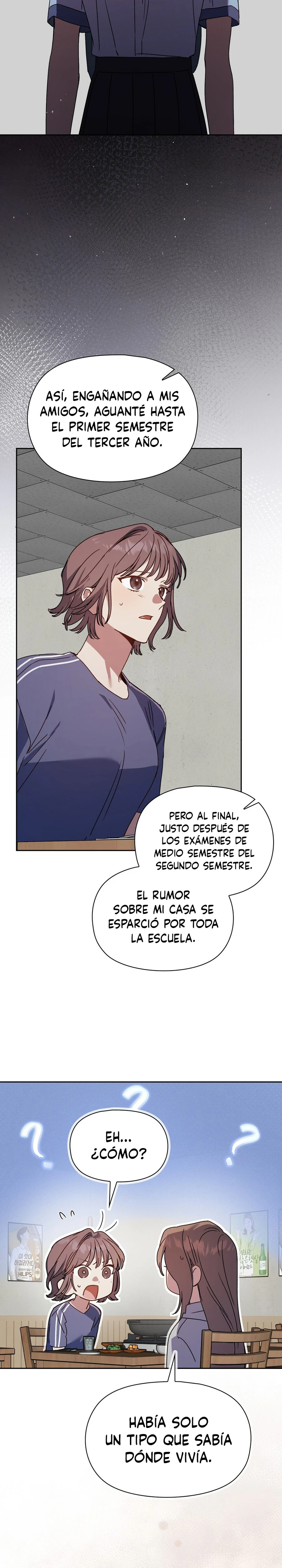 Posición Corporal Capítulo 34 - Page 18