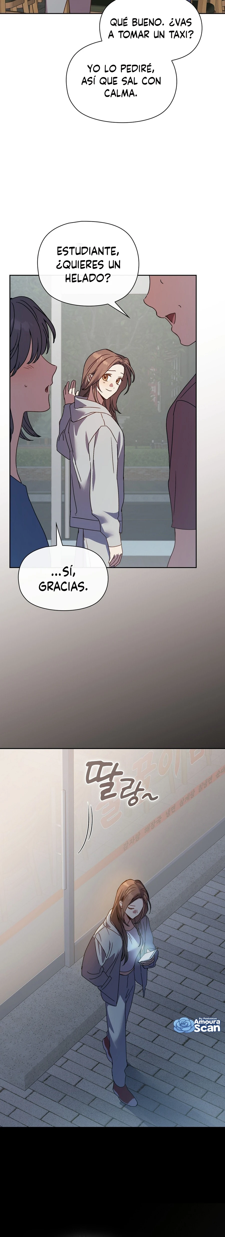 Posición Corporal Capítulo 34 - Page 20