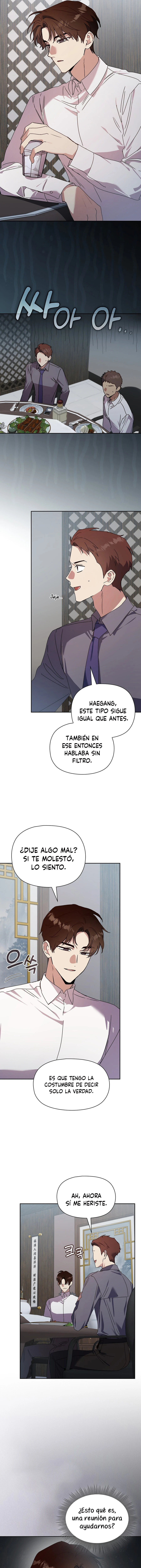 Posición Corporal Capítulo 35 - Page 7