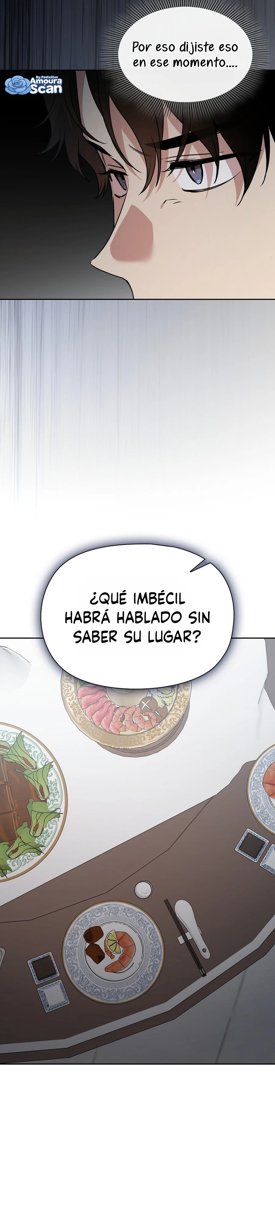 Posición Corporal Capítulo 35 - Page 14