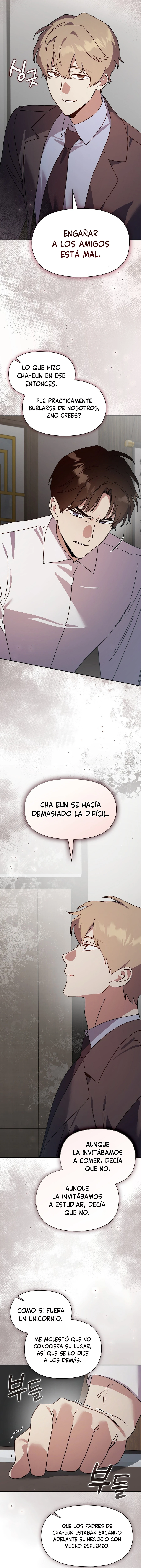 Posición Corporal Capítulo 35 - Page 19