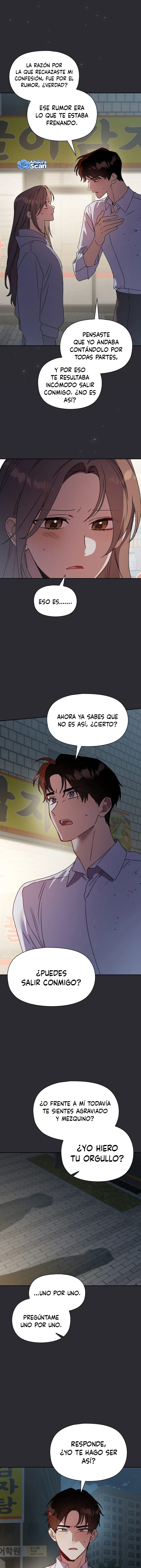 Posición Corporal Capítulo 36 - Page 5