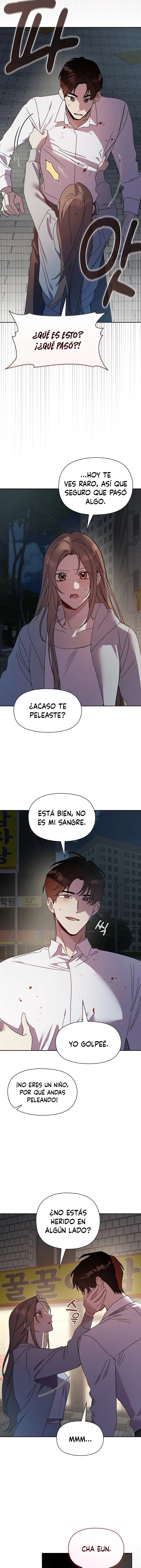 Posición Corporal Capítulo 36 - Page 7