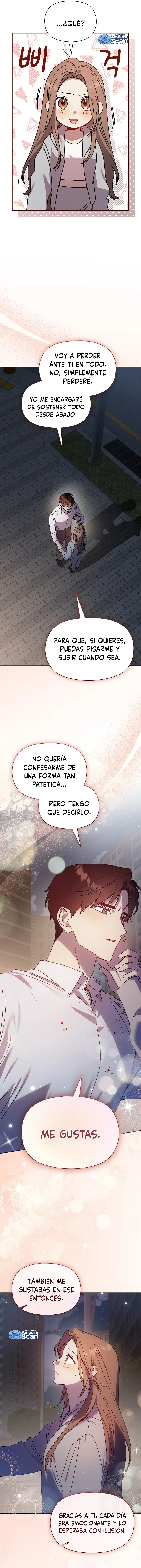 Posición Corporal Capítulo 36 - Page 9