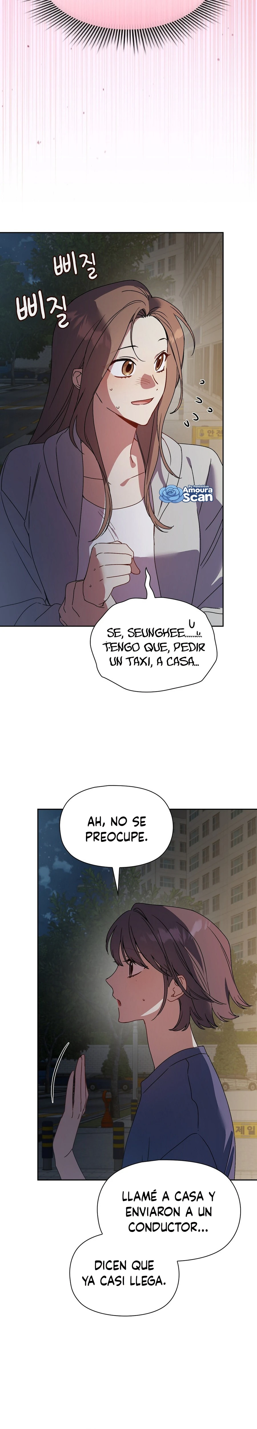 Posición Corporal Capítulo 36 - Page 12