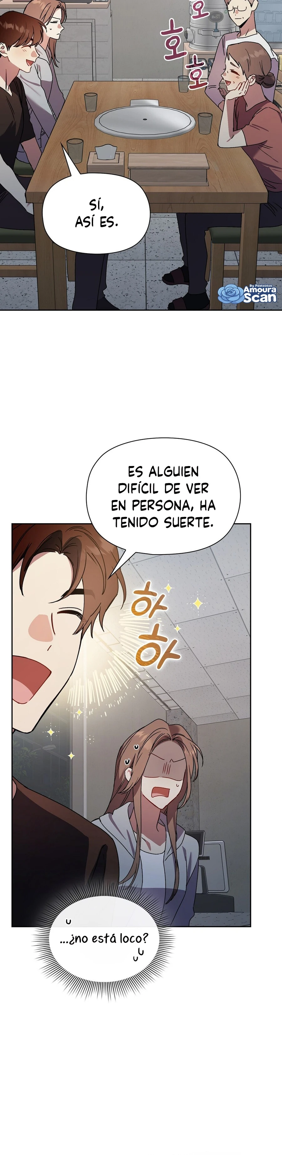 Posición Corporal Capítulo 36 - Page 16