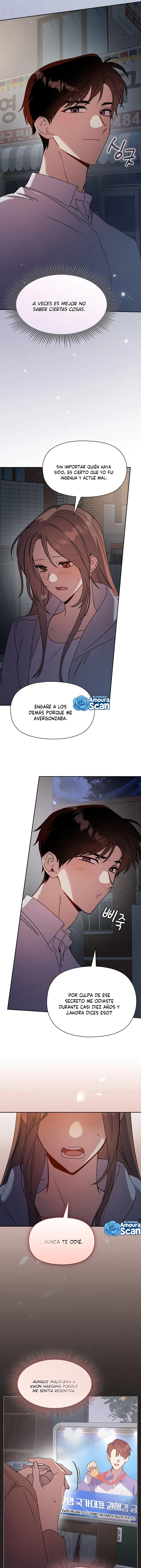 Posición Corporal Capítulo 37 - Page 4