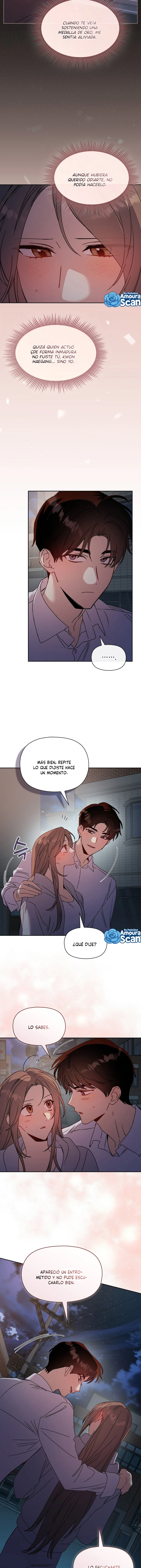 Posición Corporal Capítulo 37 - Page 5