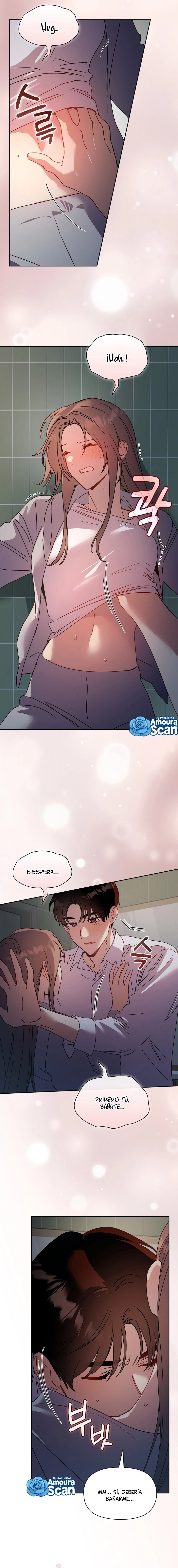 Posición Corporal Capítulo 37 - Page 12