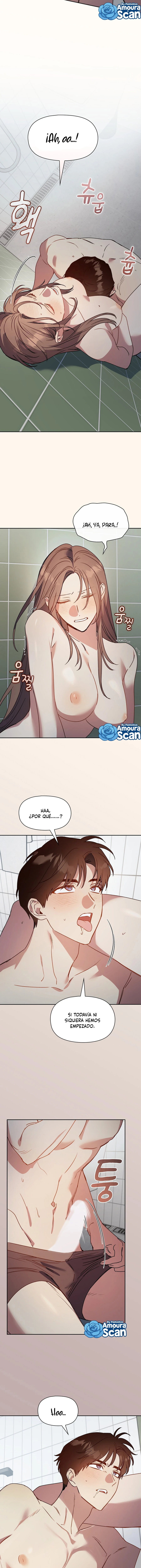 Posición Corporal Capítulo 38 - Page 5