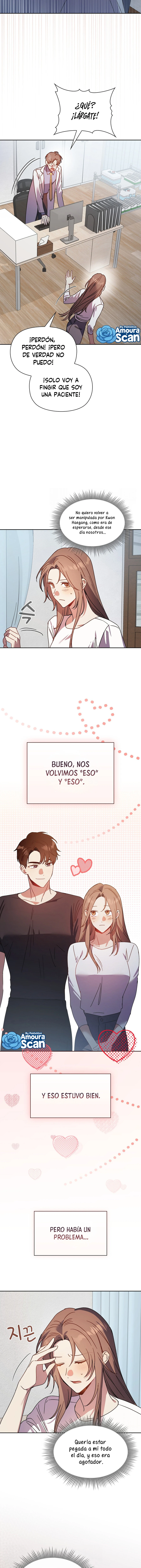 Posición Corporal Capítulo 39 - Page 8