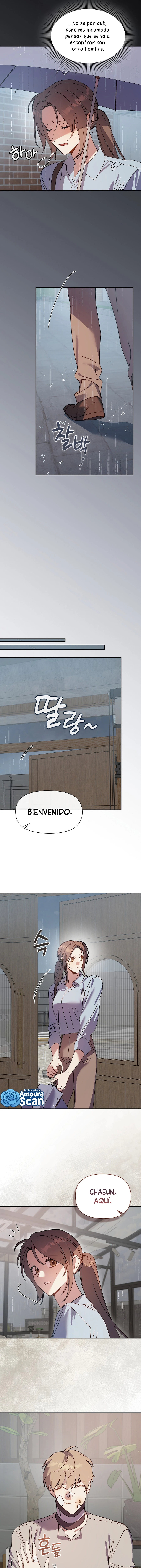 Posición Corporal Capítulo 40 - Page 10