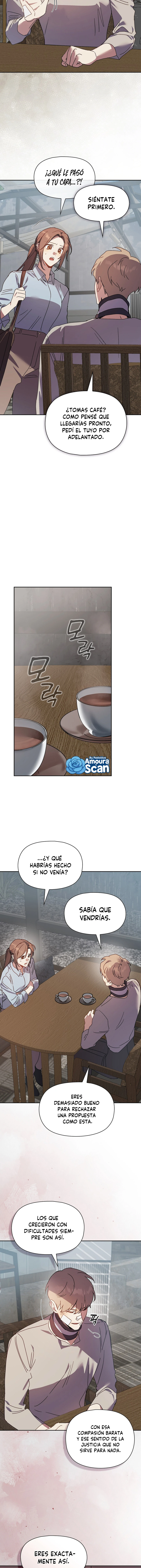 Posición Corporal Capítulo 40 - Page 11