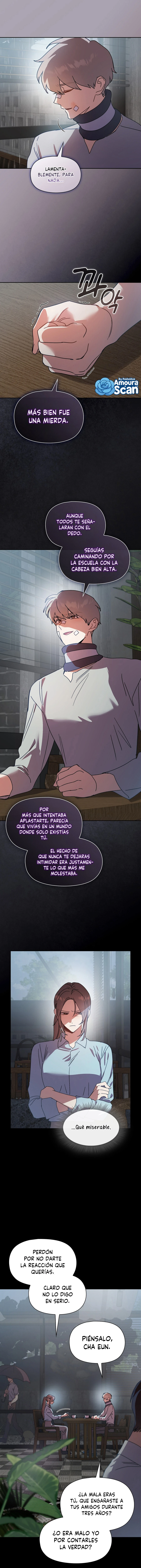 Posición Corporal Capítulo 41 - Page 4