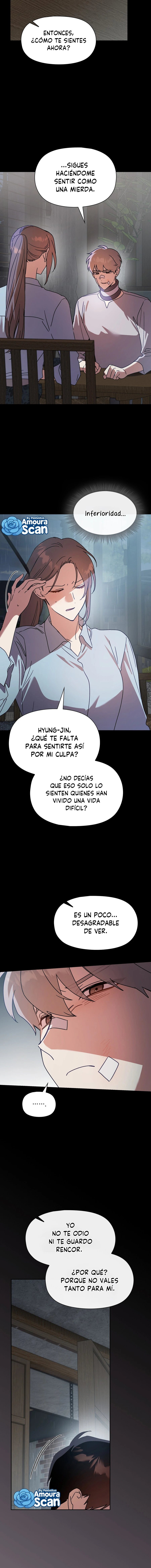 Posición Corporal Capítulo 41 - Page 6