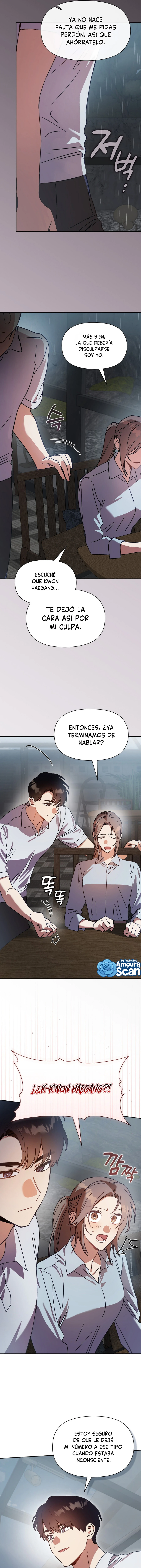 Posición Corporal Capítulo 41 - Page 7