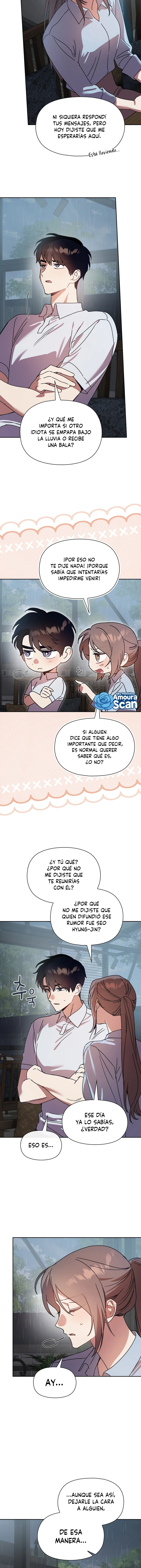 Posición Corporal Capítulo 41 - Page 11