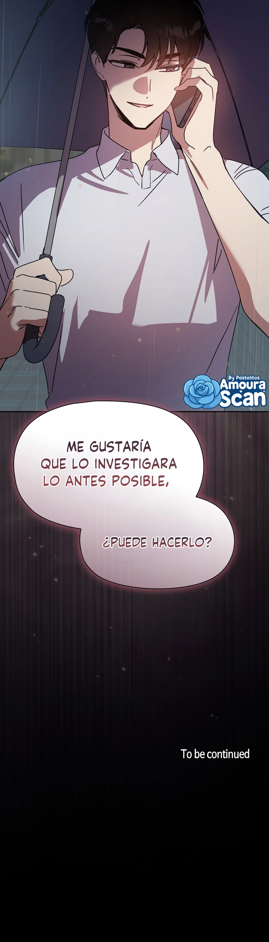 Posición Corporal Capítulo 41 - Page 16