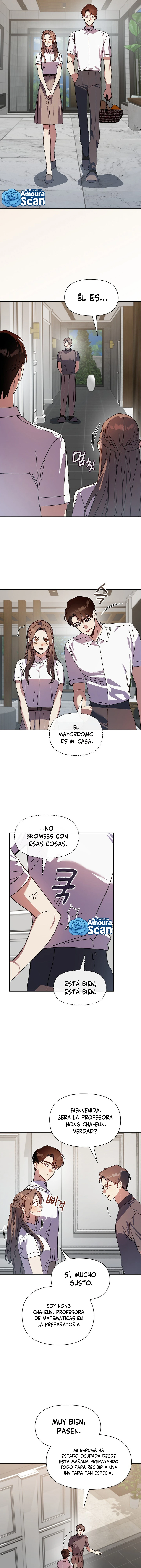 Posición Corporal Capítulo 42 - Page 4