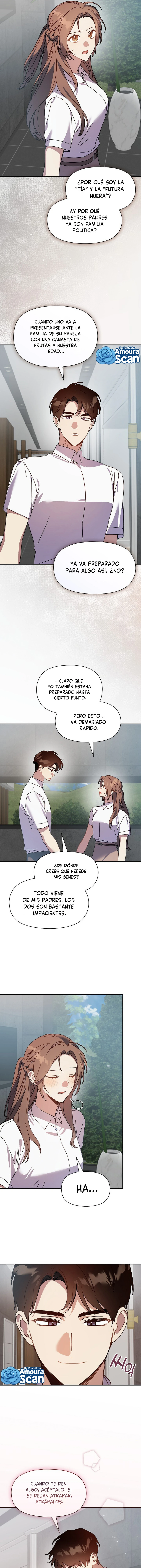 Posición Corporal Capítulo 42 - Page 13