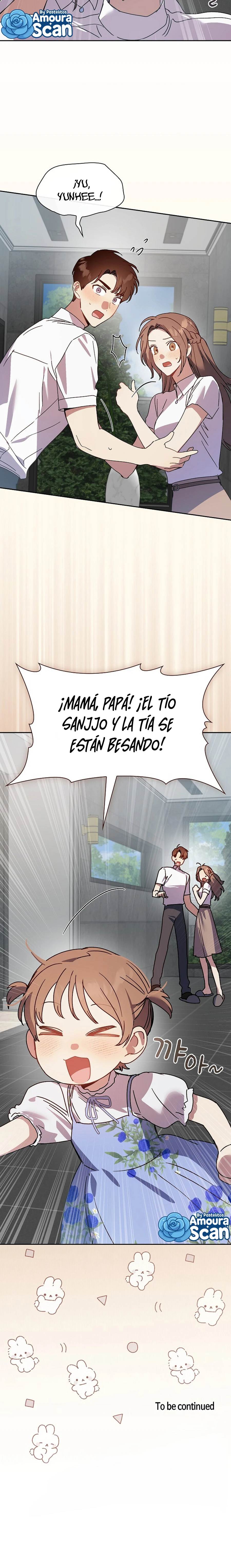 Posición Corporal Capítulo 42 - Page 15