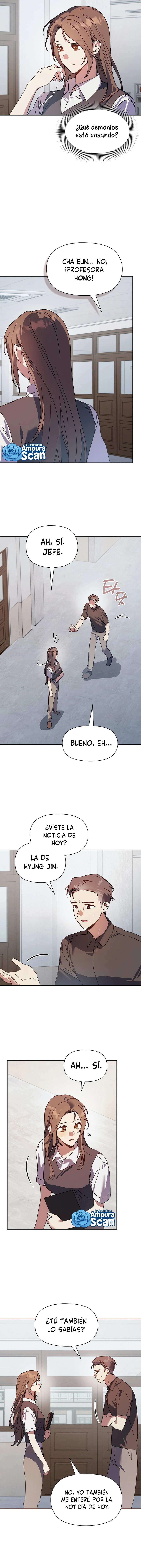 Posición Corporal Capítulo 43 - Page 4