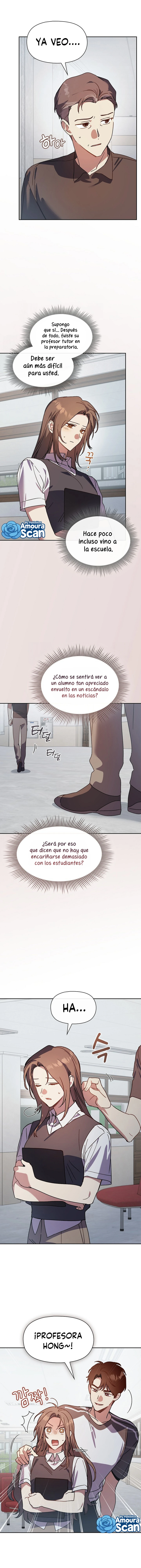 Posición Corporal Capítulo 43 - Page 5